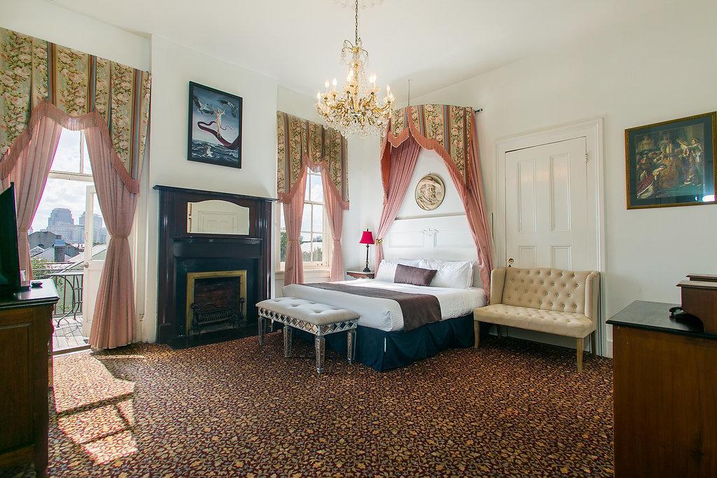 Lafitte & Bar Hotel 3*